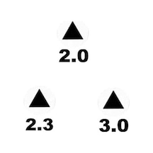 3 Adet Üçgen Tornavida 3/25 " Bit Torx T2 T3 T4 T5 T6 Ph000 Pentalobe 0.8/1.2 Huawei Samsung Macbook Air Pro Iphone7/8/x/xr/xs Max 3954