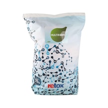Retox Multifarm Gelişim Ve Verim Artıcı Yem Katkı 25 Kg