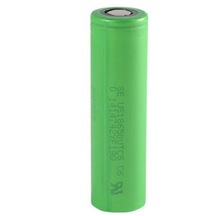 Sony VTC6 3000 mAh 3.7 V 18650 Li-Ion Şarj Edilebilir Pil 5'li