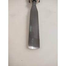 Oluklu Iskarpela Dövme Çelik 28 Mm