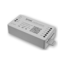 5v - 24v Sp108 Wifi Destekli Argb Pixel Led Kontrol Cihazı