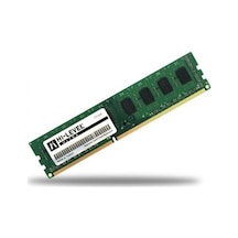 Hı-level Hlv-pc10600d3-8g 1x8gb 1333mhz Ddr3 8gb Pc Ram