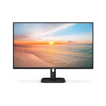 Philips 27E1N1100A-00 27" IPS 4 MS 100 HZ HDMI Multımedya Monitör