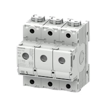 Siemens 5sg7133 - D02 3 Kutup Neozed Yük Ayırıcı