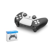 Kol Ps4 Analog Titreşimli Bluetooth Hadron Nd500e Siyah-beyaz
