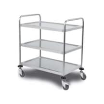 Pimak Servis Ve Taşıma Arabası 3 Katlı 55 X 66 X 90 Cm