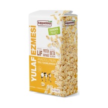 Kappadokia Ekonomik Boy Yulaf Ezmesi 1 KG