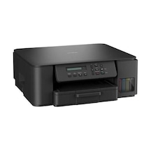 Brother A4 Renkli Dcp-t530dw Çok Fonksiyonlu Dublex Yazıcı Tarayıcı Fotokopi Usb 2.0,kablosuz Tanklı