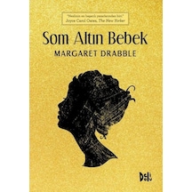 Som Altın Bebek - Rxlu-608283