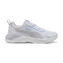 Puma X-ray 3 Lt Spor Ayakkabı Beyaz-14