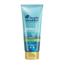 Head & Shoulders Dermaxpro Yatıştırıcı Saç Kremi 220 Ml Kepeğe Karşı 3'li Ekonomik Paket - 3 Ad Tarı
