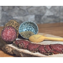 Baharatlı Baton Sucuk 250 G