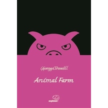 Animal Farm - George Orwell - Sapiens