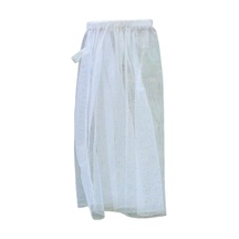 Suntek Bahçe Aksesuarları İçin Çok Amaçlı Nefes Alabilen Beyaz