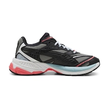 Puma Velophasis Bliss Unisex Sneaker-siyah Siyah