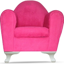 İsimsiz Özel Çocuk Koltuğu 1-6 Yaş - Fuşya