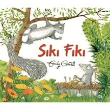 Sıkı Fıkı - Dlkj-876493