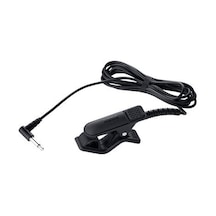 Korg Cm400-bk Contact Microphone Direk Cihaza Bağlı Akort Mikrofonu