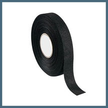Bezos Isıya Dayanıklı Bez Kablo Bantı 19mm X 15 Metre Agc