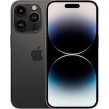 Yenilenmiş Apple iPhone 14 Pro 1 TB C Kalite (12 Ay Garantili)
