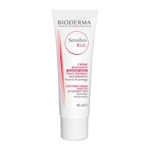 Bioderma Sensibio Rich Cream 40   ML