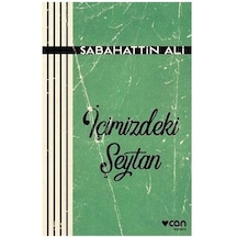 Sabahattin Ali - İçimizdeki Şeytan