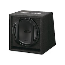 Sbe-1244br Bas Refleks Subwoofer 4ohm