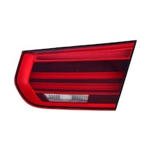 Bmw 316i F30-f80 Stop Lambasi Sag 2012-2016 Hella 2sk012148321
