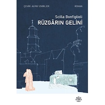 Rüzgarın Gelini - Dlkj-764356