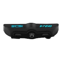 Scs S7 Evo Bluetooth Ve Intercom