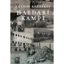 Haydari Kampı - Yqbx-786779