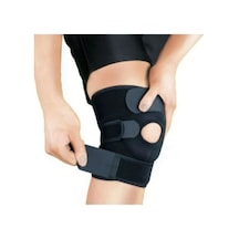 Patella Destekli Kısa Dizlik Sağ Ve Sol Ayak Uyumlu