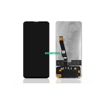 Huawei Honor 9X Lcd Ekran Dokunmatik (517019761)