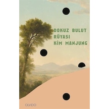 Dokuz Bulut Rüyası - Kim Manjung - Olvido