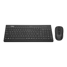 Frisby Fk-w156qu Kablosuz Klavye & Mouse Set