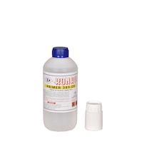 Konay Yapıştırıcıları Ayakkabı / Termo - Kauçuk Taban Silme Suyu / 385 - Cs / 1 Kg