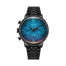 Welder Wwrc475 Erkek Kol Saati Rose Gold