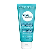 Abcderm Change Intensive Bebek İçin Su Bazlı Pişik Önleyici Bakım Kremi Hassas Alerjik&kuru Cilt 75g