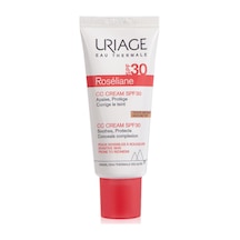 Roseliane Cc Creme Spf30 40ml Diğer