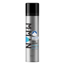 M Man Sensitive Tıraş Köpüğü 250 Ml 3 Adet