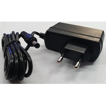 6 Volt Omron Tansiyon Aleti Adaptörü
