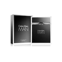 Calvin Klein Man Erkek Parfüm EDT 100 ML