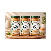 Süt Reçeli 270 G X 3 Adet