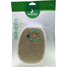 Nascita 10 Sisal Duş Lifi