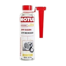 Motul Dpf Clean Dizel Partikül Filtre Temizleyici 300 ML