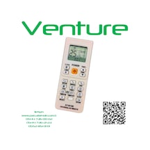 Üniversal Akıllı Kumanda Klima - 556940312