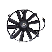 Mercedes S Sl Class W140 91/94 Kli Ma Fan Davlumbazı Komple 6/8 Si Li Ndi R 10kanat