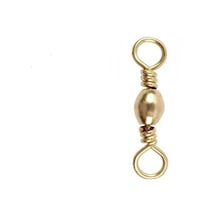 Sea Horse Sarı No:2/0 144'Lü Paket Fırdöndü
