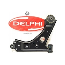 Opel Corsa D Ön Sağ Salıncak Delphı