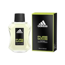 Adidas Pure Game Erkek Parfüm EDT 100 ML